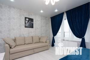 1-к квартира, посуточно, 32м2, 15/19 этаж