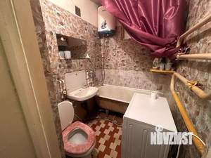 2-к квартира, на длительный срок, 55м2, 2/4 этаж