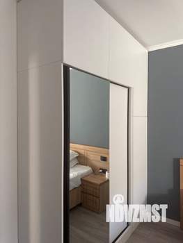 2-к квартира, на длительный срок, 44м2, 6/9 этаж