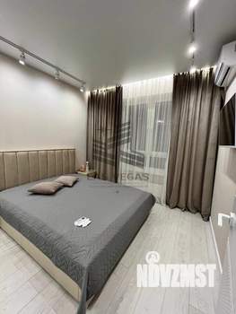 2-к квартира, на длительный срок, 65м2, 14/20 этаж