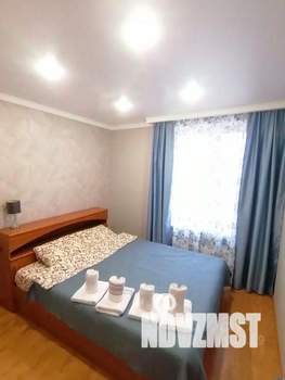 2-к квартира, посуточно, 25м2, 1/1 этаж