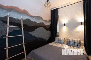 3-к квартира, посуточно, 50м2, 2/6 этаж