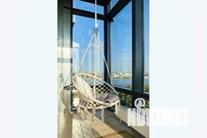 2-к квартира, посуточно, 85м2, 12/25 этаж