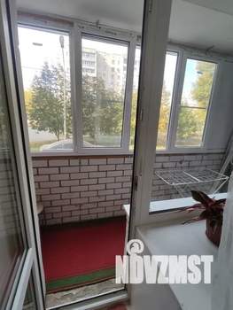 1-к квартира, посуточно, 40м2, 1/5 этаж