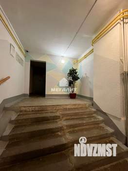 1-к квартира, на длительный срок, 33м2, 3/9 этаж