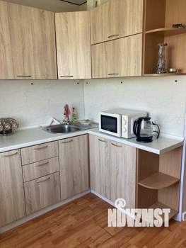 1-к квартира, на длительный срок, 37м2, 7/9 этаж