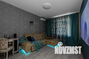 2-к квартира, посуточно, 65м2, 2/5 этаж