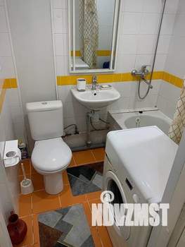 2-к квартира, посуточно, 42м2, 2/5 этаж