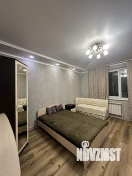 2-к квартира, на длительный срок, 52м2, 7/19 этаж