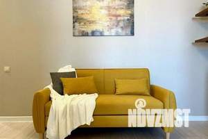 2-к квартира, посуточно, 58м2, 20/25 этаж