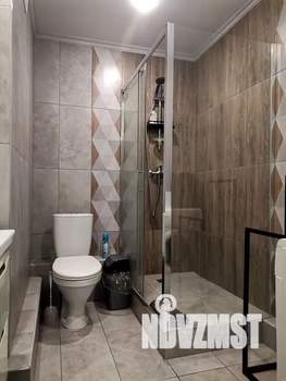 Студия квартира, посуточно, 28м2, 5/7 этаж