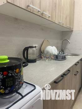 1-к квартира, посуточно, 35м2, 9/9 этаж