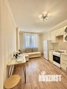 1-к квартира, посуточно, 50м2, 16/16 этаж