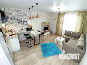 2-к квартира, посуточно, 70м2, 10/19 этаж