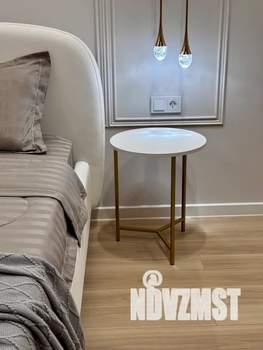 1-к квартира, посуточно, 36м2, 5/25 этаж