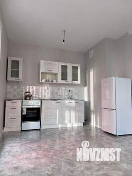 1-к квартира, на длительный срок, 34м2, 7/9 этаж