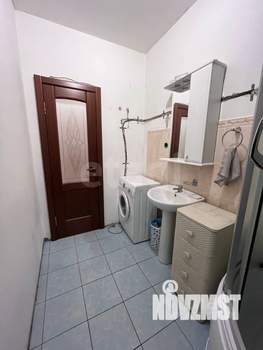 1-к квартира, на длительный срок, 43м2, 2/5 этаж