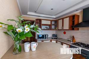 2-к квартира, посуточно, 72м2, 9/10 этаж