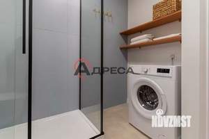 1-к квартира, на длительный срок, 33м2, 21/26 этаж