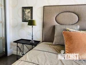 1-к квартира, посуточно, 68м2, 1/1 этаж