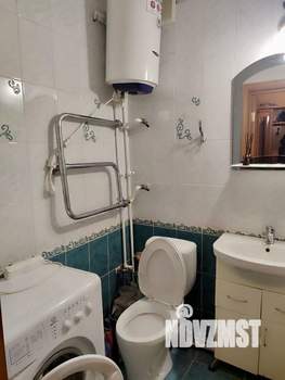 1-к квартира, на длительный срок, 35м2, 4/17 этаж