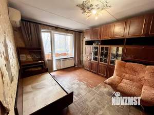 2-к квартира, на длительный срок, 36м2, 2/5 этаж