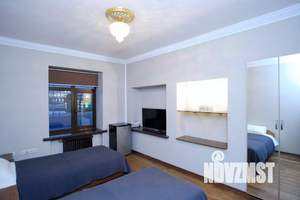 1-к квартира, посуточно, 18м2, 1/1 этаж