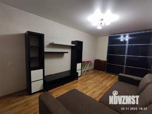 2-к квартира, на длительный срок, 52м2, 9/10 этаж