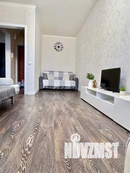 1-к квартира, посуточно, 35м2, 3/16 этаж