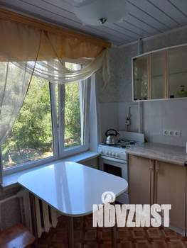 1-к квартира, посуточно, 34м2, 3/9 этаж