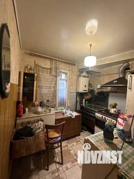 2-к квартира, на длительный срок, 36м2, 1/5 этаж