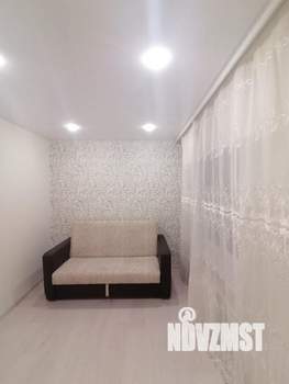 2-к квартира, на длительный срок, 39м2, 2/5 этаж