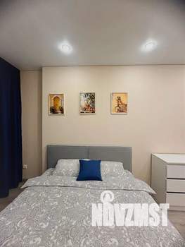 2-к квартира, посуточно, 66м2, 2/25 этаж