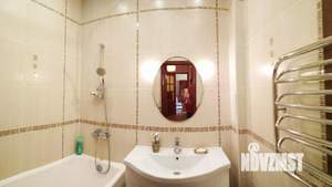 2-к квартира, на длительный срок, 56м2, 3/4 этаж