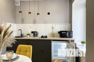 1-к квартира, посуточно, 32м2, 8/9 этаж