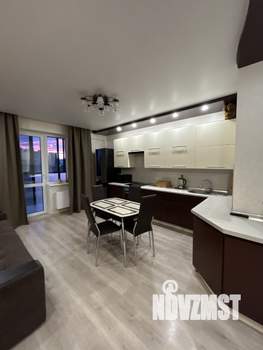 2-к квартира, посуточно, 65м2, 7/14 этаж