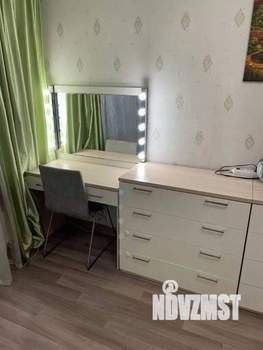 1-к квартира, на длительный срок, 36м2, 2/12 этаж