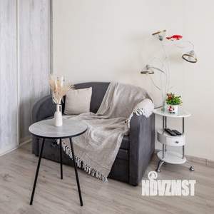 1-к квартира, посуточно, 30м2, 4/5 этаж