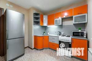 1-к квартира, посуточно, 37м2, 5/18 этаж