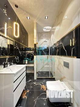 1-к квартира, на длительный срок, 47м2, 13/18 этаж