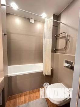 3-к квартира, посуточно, 68м2, 10/17 этаж