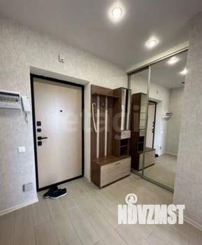 1-к квартира, на длительный срок, 37м2, 4/19 этаж