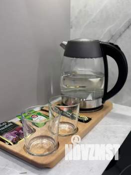 1-к квартира, посуточно, 37м2, 7/20 этаж