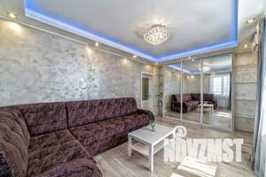 2-к квартира, посуточно, 54м2, 14/18 этаж