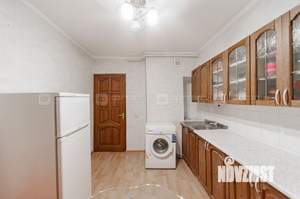 1-к квартира, на длительный срок, 35м2, 2/5 этаж