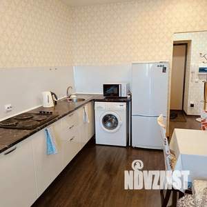 1-к квартира, посуточно, 39м2, 2/14 этаж