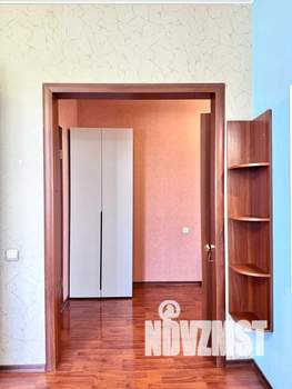 1-к квартира, посуточно, 50м2, 4/5 этаж