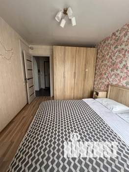 2-к квартира, посуточно, 53м2, 4/9 этаж