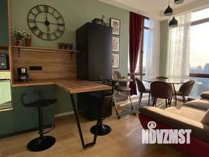 2-к квартира, посуточно, 100м2, 13/18 этаж
