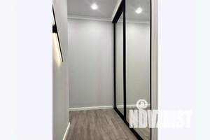 2-к квартира, посуточно, 55м2, 4/10 этаж